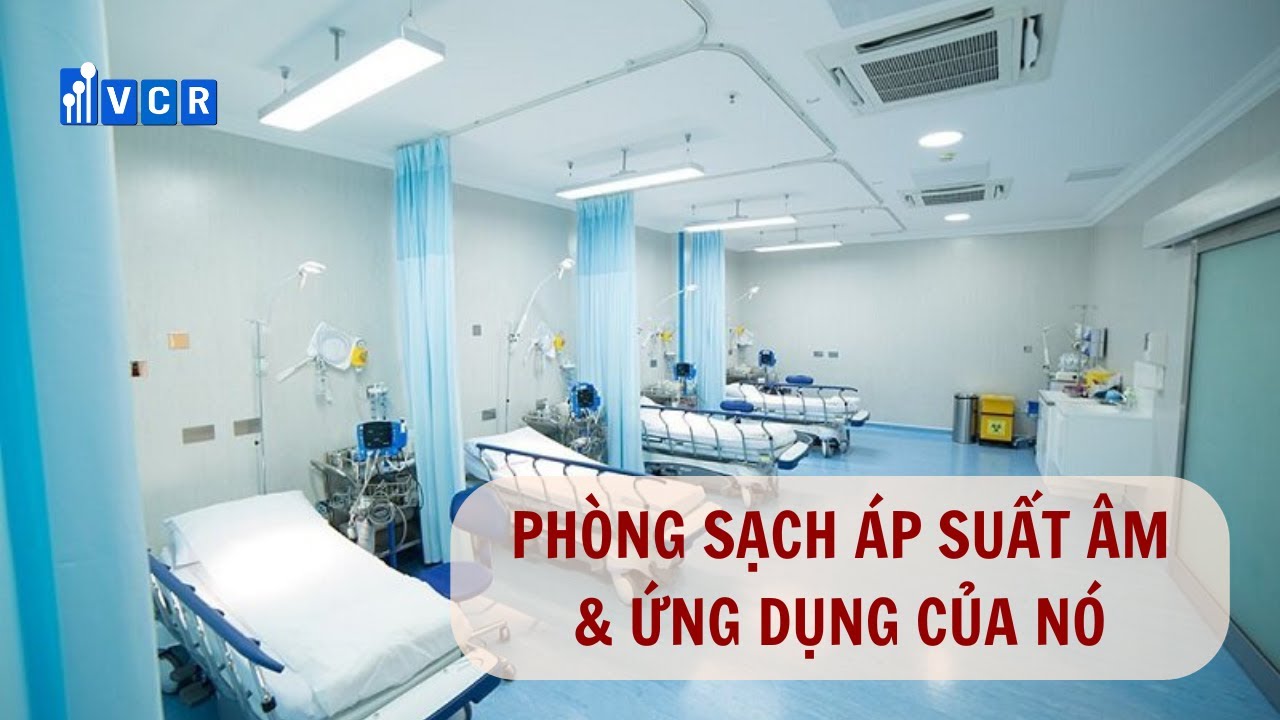 Đồng hồ chênh áp cho phòng áp suất âm