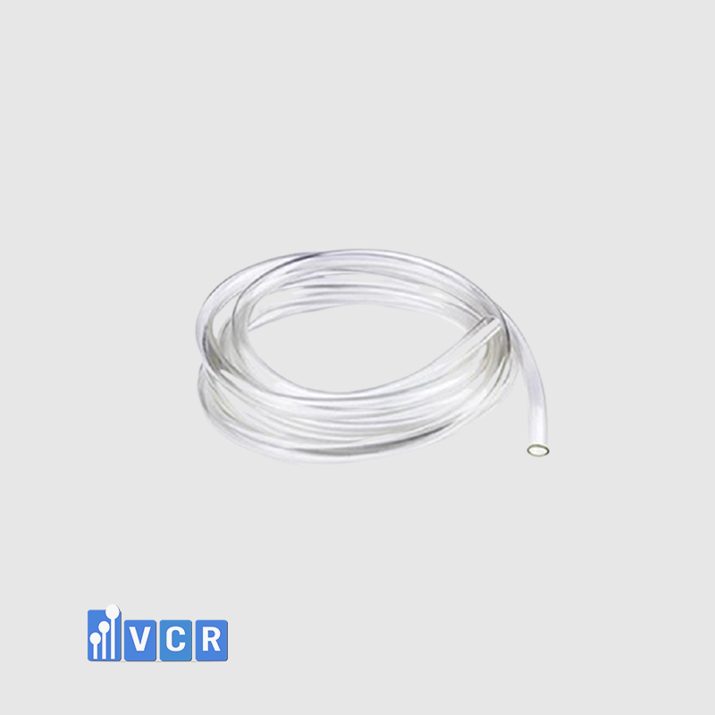 ống dẫn áp đồng hồ chênh áp