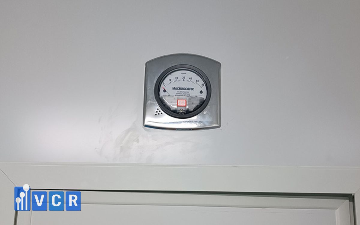 Yếu tố ảnh hưởng đến quyết định lựa chọn đồng hồ chênh áp