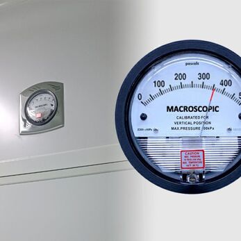 Workings of Differential Pressure Gauges: A Guide to Function, Calibration, and Maintenance
