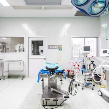 Vị trí lấy áp ảnh hưởng thế nào đến kết quả đo chênh áp phòng sạch?