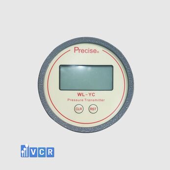 What Should Be Considered When Using Differential Pressure Gauges in an FDA-Regulated Facility?