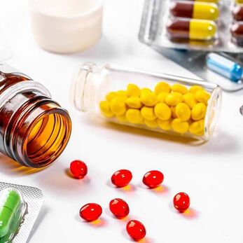 Chọn đồng hồ chênh áp phù hợp cho sản xuất thuốc