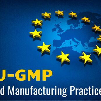 Đồng hồ chênh áp theo EU GMP