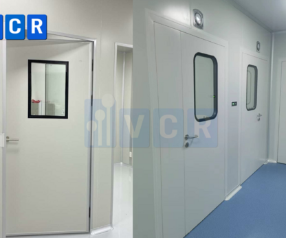 Thời gian phục hồi chênh áp sau khi đóng cửa nói lên điều gì?
