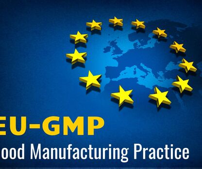 Đồng hồ chênh áp theo EU GMP