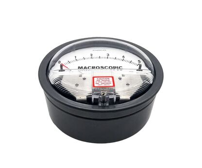 Digital Differential Pressure Gauges: The New Trend of 2025