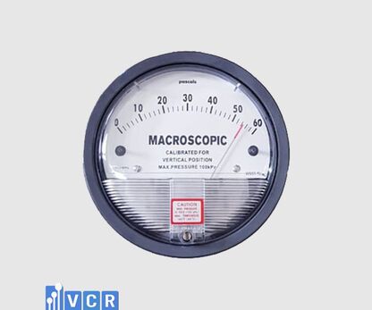 Địa chỉ cung cấp và bảo hành áp kế vi sai uy tín toàn quốc