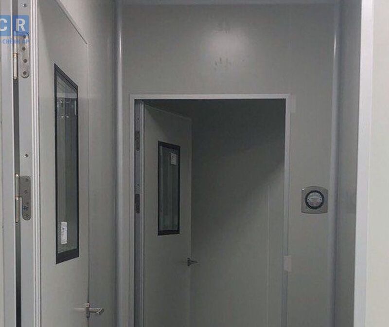 How to Choose a Differential Pressure Gauge for Positive and Negative Pressure Rooms