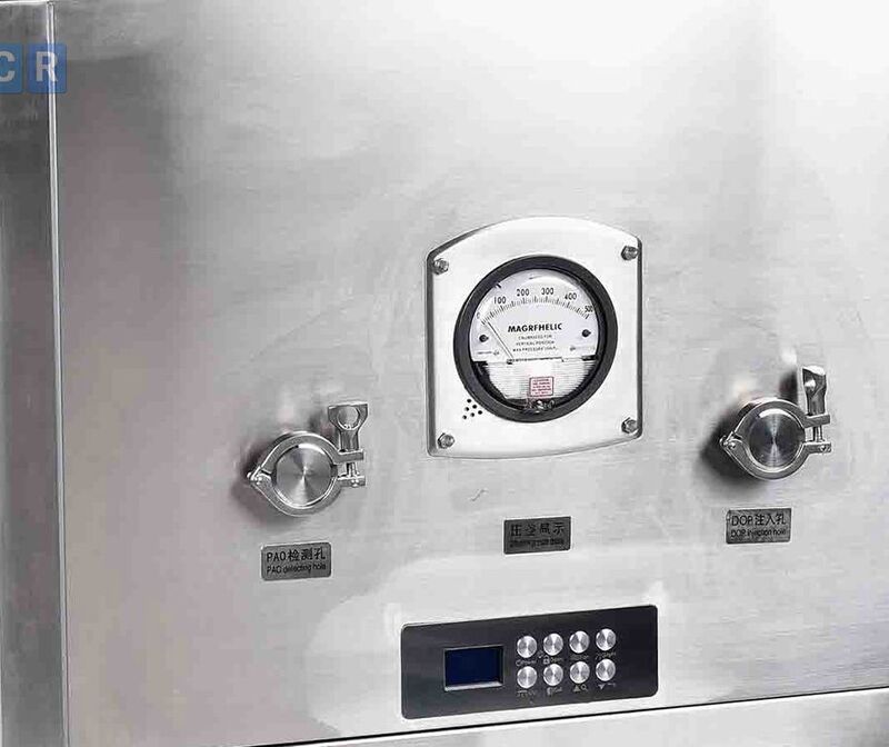 Differential Pressure Gauge in the Pharmaceutical Industry