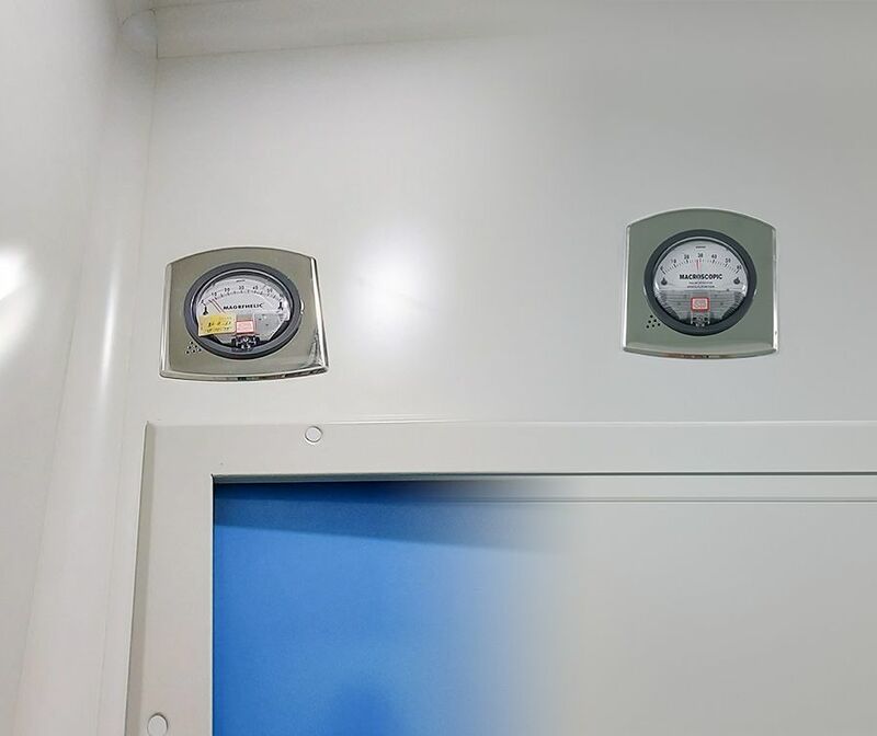 A Guide to Differential Pressure Gauge Installation