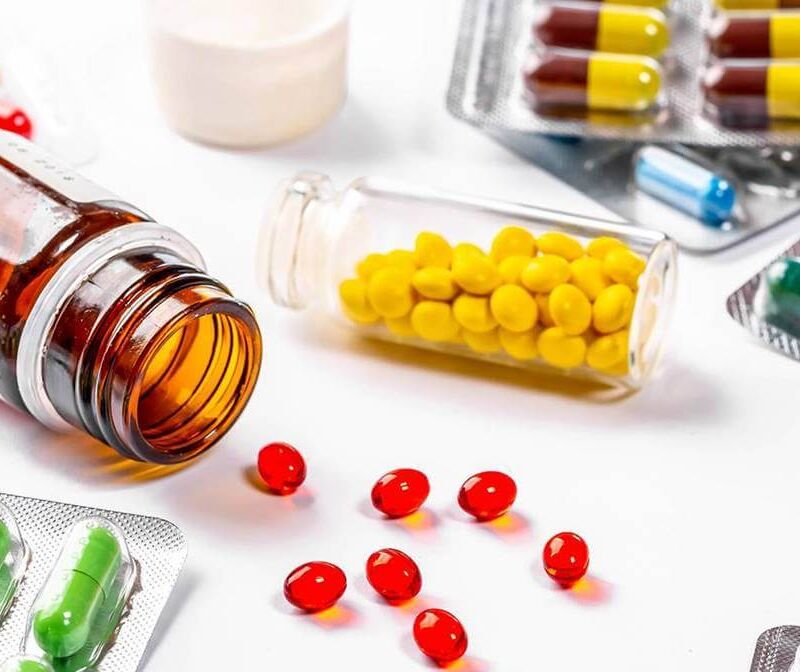 Chọn đồng hồ chênh áp phù hợp cho sản xuất thuốc