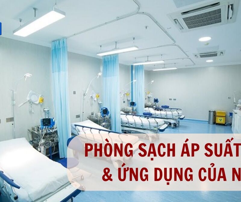 Đồng hồ chênh áp cho phòng áp suất âm