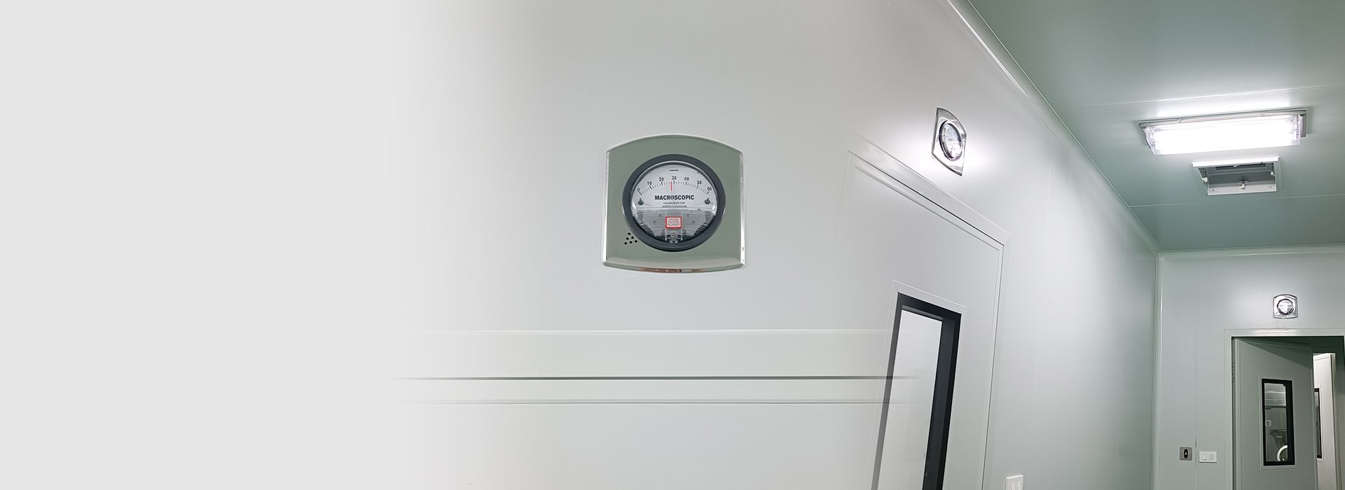 Differential Pressure Gauge