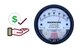 Bảng giá mới nhất của Đồng hồ chênh áp dùng trong nhà máy điện tử