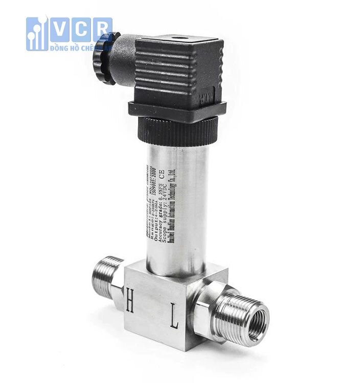 Cảm biến chênh áp suất nước