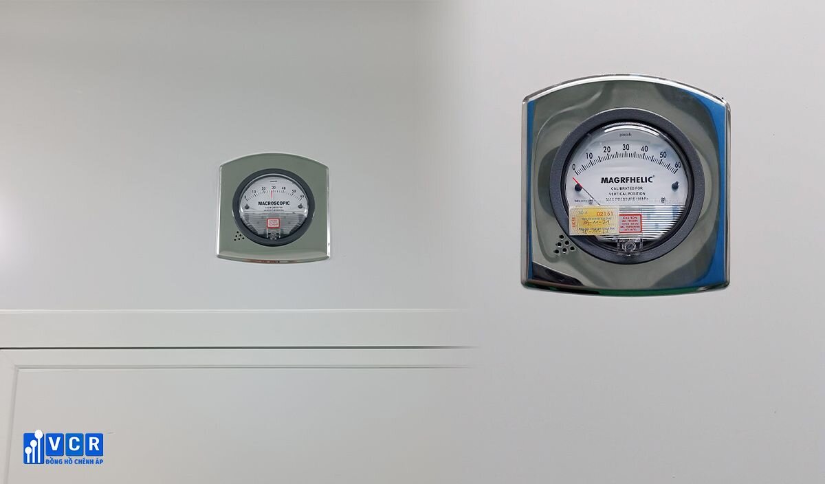 Price Of Differential Pressure Gauge