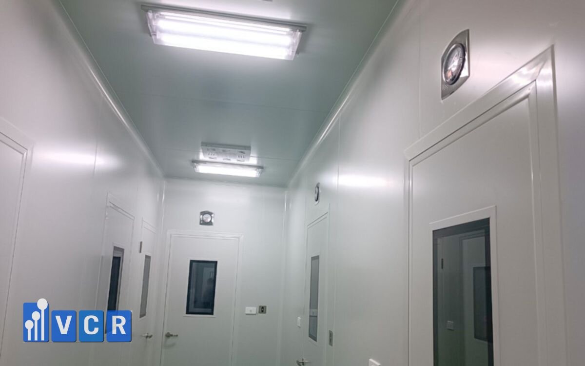 tiêu chí lựa chọn đồng hồ chênh áp