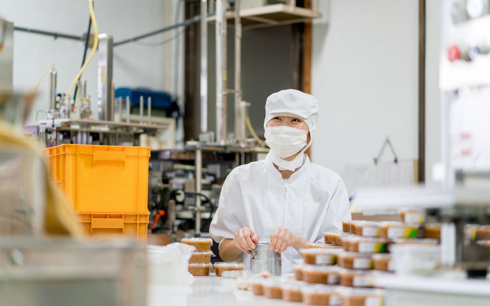 How Differential Pressure Affects Airflow in Cleanrooms and Food Processing Areas (2)