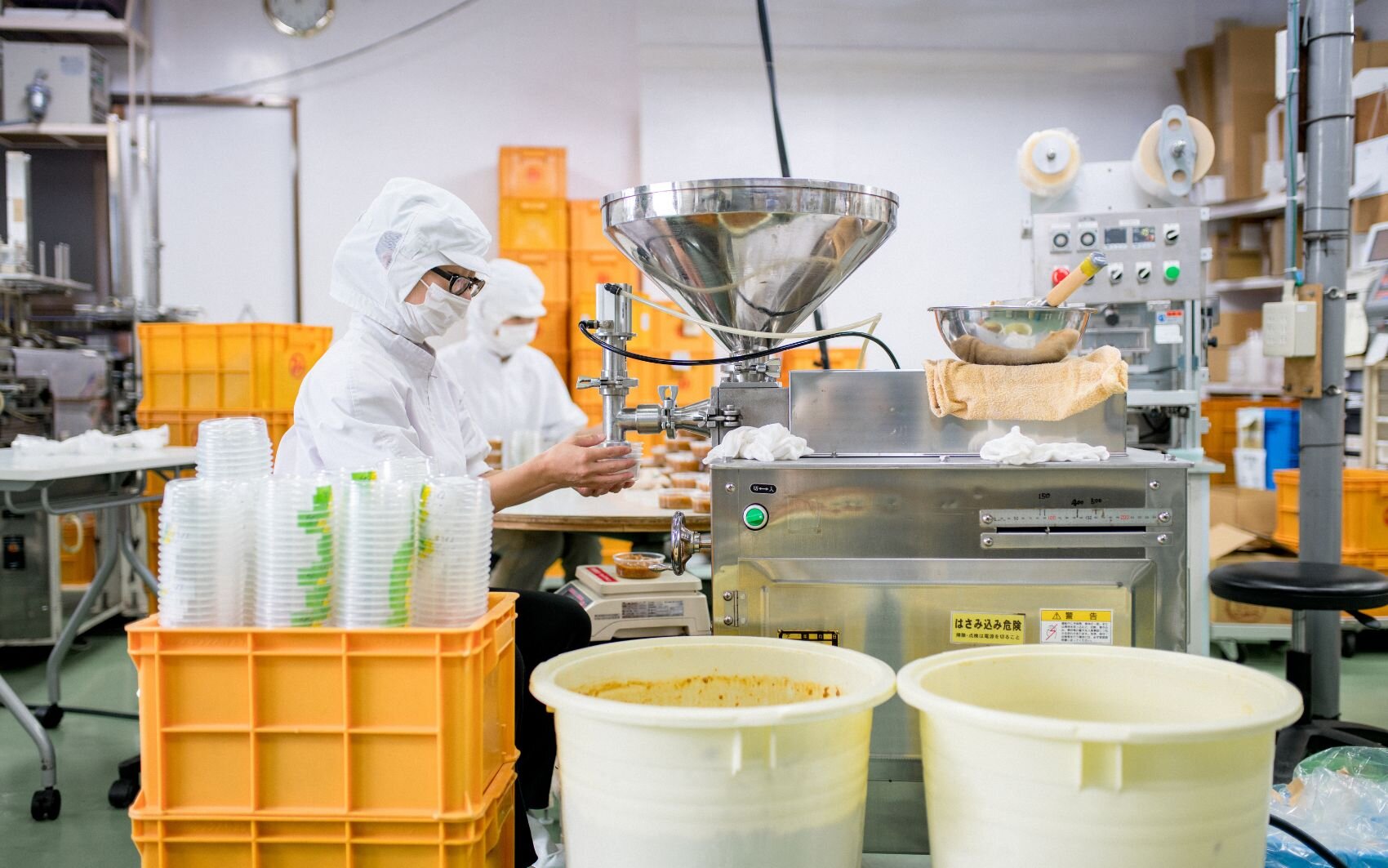 How Differential Pressure Affects Airflow in Cleanrooms and Food Processing Areas (2)