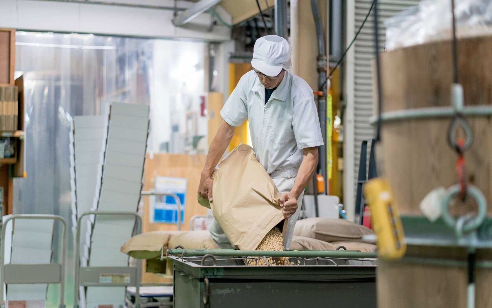 How Differential Pressure Affects Airflow in Cleanrooms and Food Processing Areas (2)
