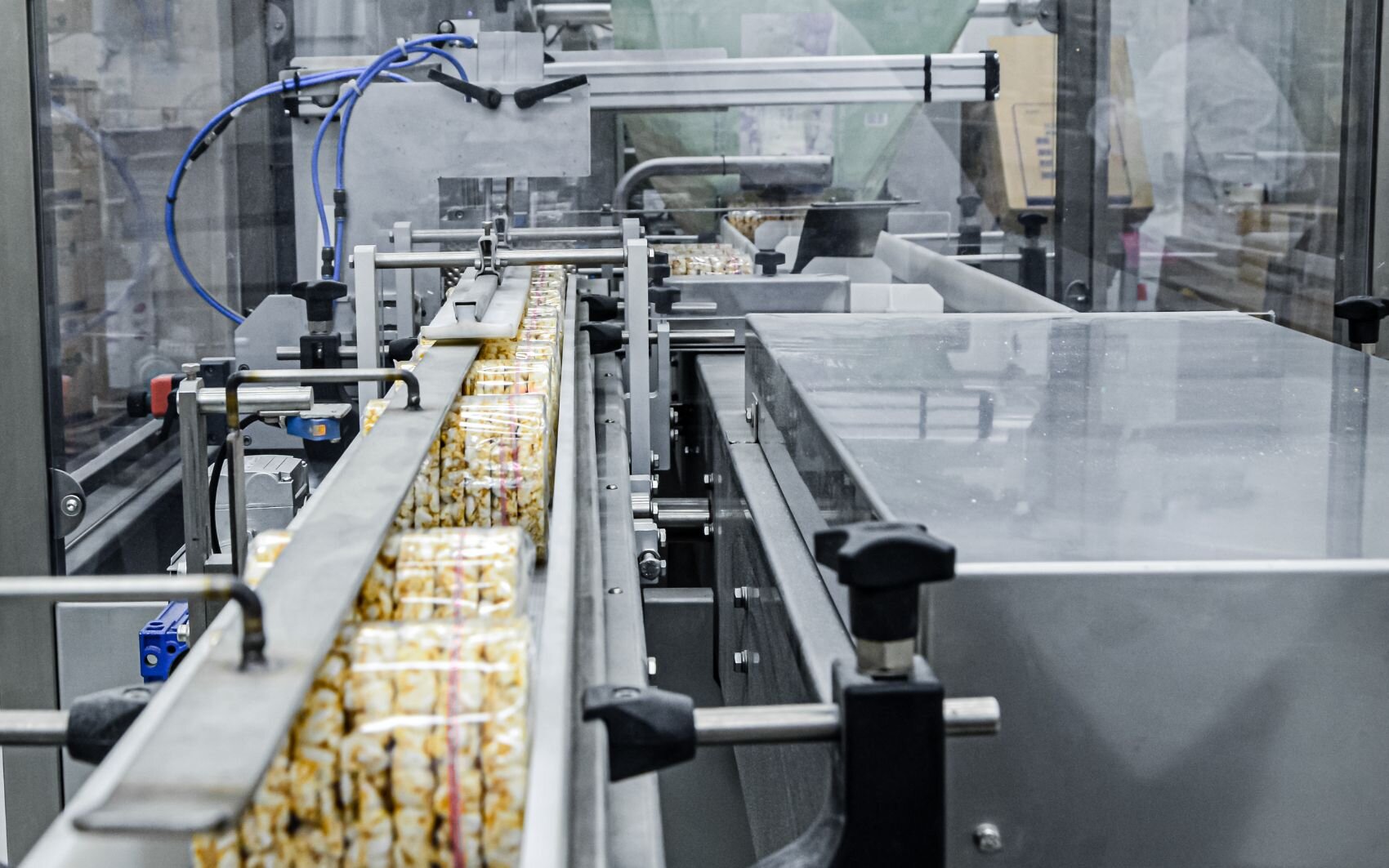 How Differential Pressure Affects Airflow in Cleanrooms and Food Processing Areas